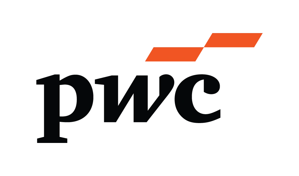 pwc  logo