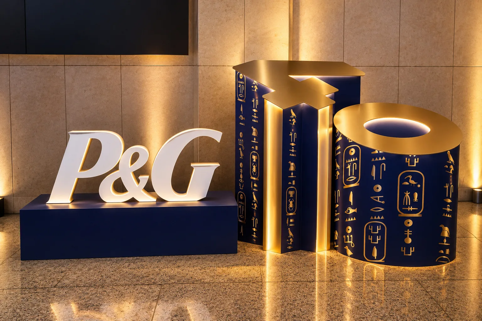 PG 40 Anniversary Enhanced